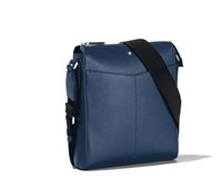 Tracolla Montblanc Uomo Montblanc Sartorial in Pelle 128567 - 128567